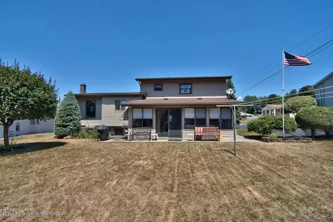 272 E Morton St, Old Forge, PA 18518 photo 21