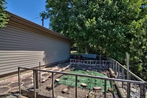 272 E Morton St, Old Forge, PA 18518 photo 19