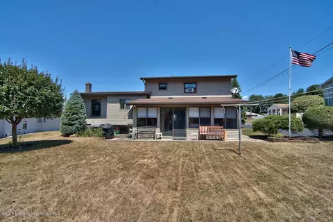 272 E Morton St, Old Forge, PA 18518 photo 20