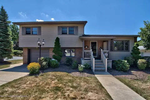 272 E Morton St, Old Forge, PA 18518 photo 14