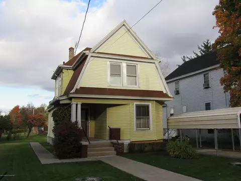 624 E Grant St, Olyphant, PA 18447 photo 30