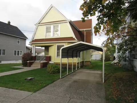624 E Grant St, Olyphant, PA 18447 photo 28