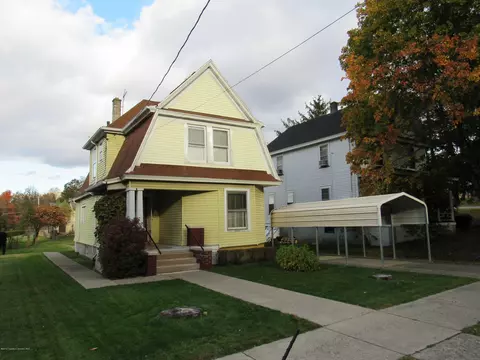 624 E Grant St, Olyphant, PA 18447 photo 29