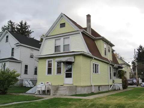 624 E Grant St, Olyphant, PA 18447 photo 26
