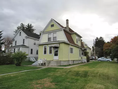 624 E Grant St, Olyphant, PA 18447 photo 25