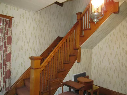 624 E Grant St, Olyphant, PA 18447 photo 13