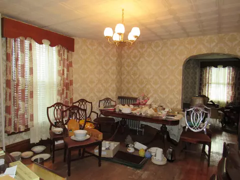 624 E Grant St, Olyphant, PA 18447 photo 20