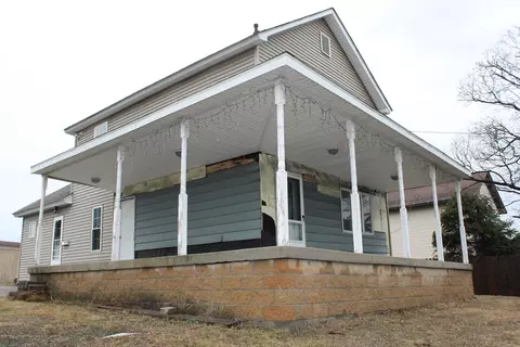 331 N Main St, Old Forge, PA 18518 photo 1