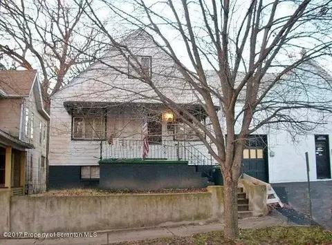 1375 New York Penn Ave, Scranton, PA 18509 photo 1