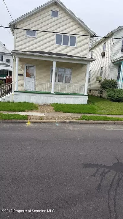 535 Eynon St, Scranton, PA 18504 photo 1