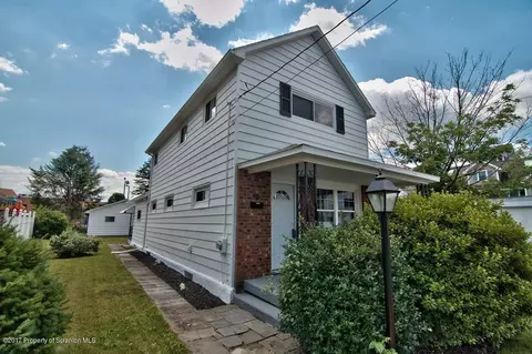308 Bennett St, Duryea, PA 18642 photo 2