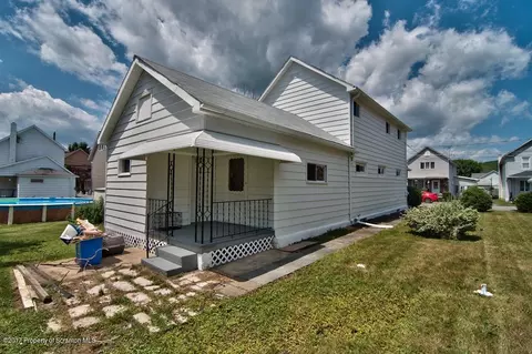 308 Bennett St, Duryea, PA 18642 photo 16