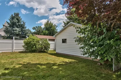 308 Bennett St, Duryea, PA 18642 photo 17