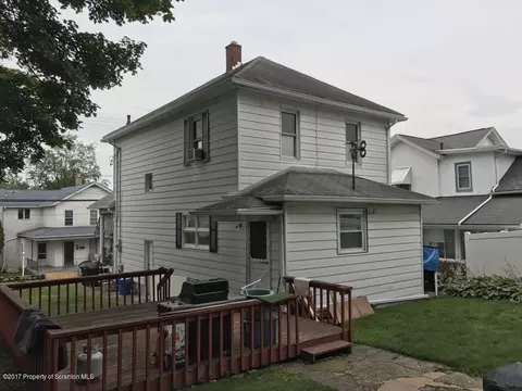 177 E Pine St, Dunmore, PA 18512 photo 5