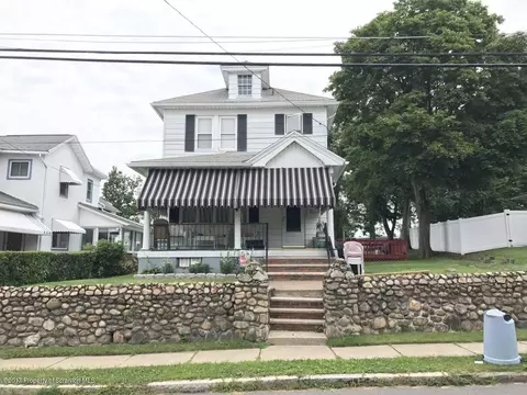 177 E Pine St, Dunmore, PA 18512 photo 1