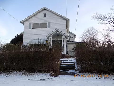 407 Susquehanna Ave, Olyphant, PA 18447 photo 1