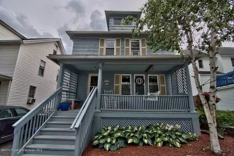 512 Jadwin St, Scranton, PA 18509 photo 1