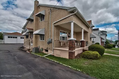 527 Edith St, Old Forge, PA 18518 photo 28