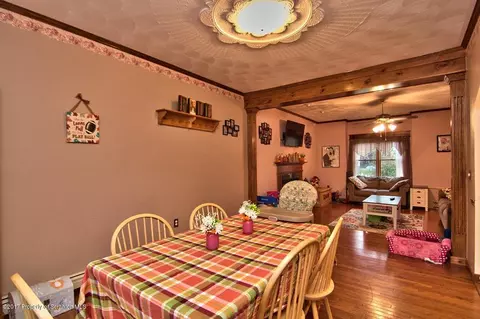 304 E Line St, Olyphant, PA 18447 photo 13
