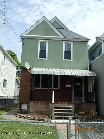 525 S Blakely St, Dunmore, PA 18512 photo 1