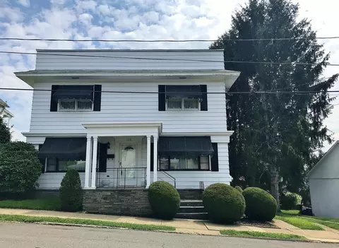 128 Third St, Old Forge, PA 18518 photo 1
