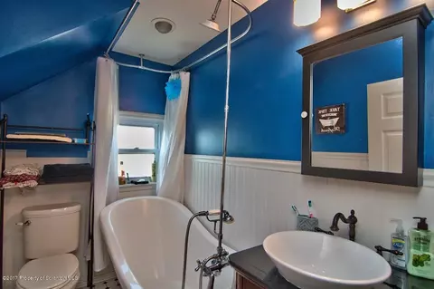 720 E Warren St, Dunmore, PA 18512 photo 30