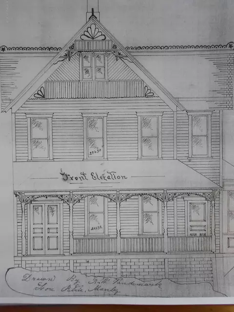 140 E Pine St, Dunmore, PA 18512 photo 5