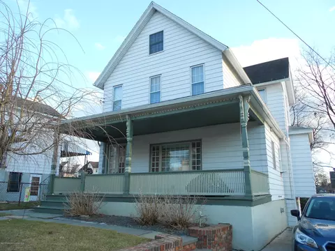 140 E Pine St, Dunmore, PA 18512 photo 1