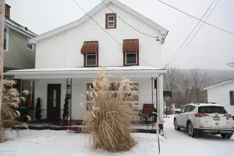 419 May St, Mayfield, PA 18433 photo 1
