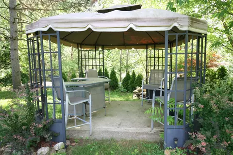 419 May St, Mayfield, PA 18433 photo 45