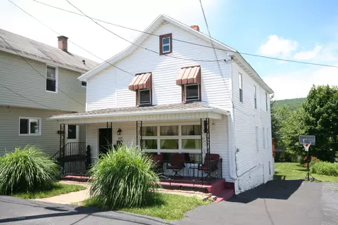419 May St, Mayfield, PA 18433 photo 47