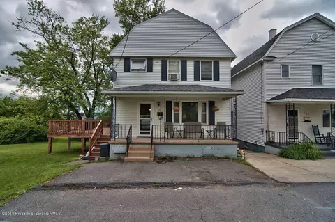 122 124 Marcus St, Dunmore, PA 18512 photo 1