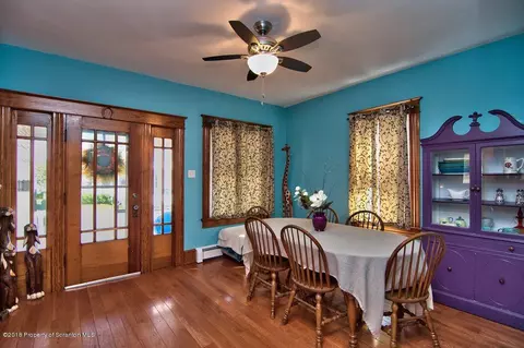 141 Third St, Old Forge, PA 18518 photo 3