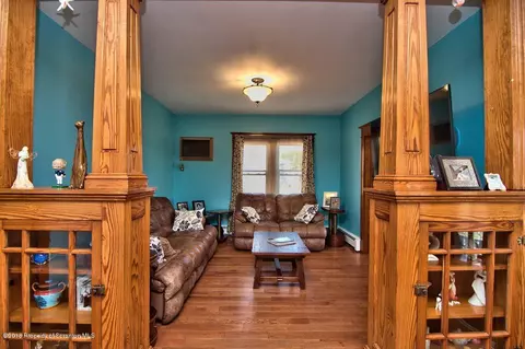 141 Third St, Old Forge, PA 18518 photo 5