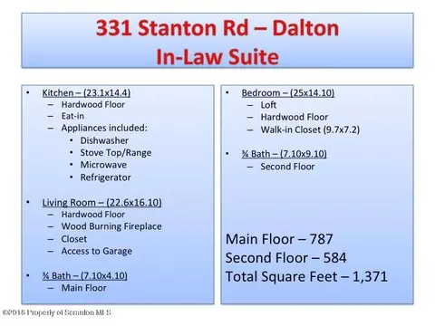 331 Stanton Rd, Dalton, PA 18414 photo 29