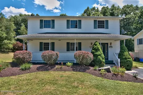 603 Loop Ave, Scranton, PA 18508 photo 1