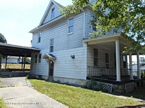 772 E Drinker St, Dunmore, PA 18509 photo 1
