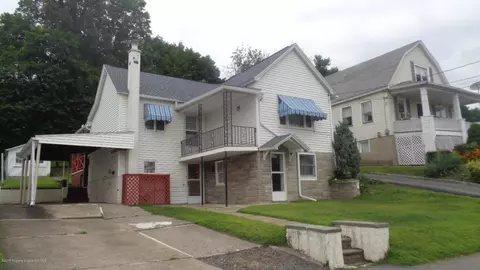 809 Link St, Dickson City, PA 18519 photo 1