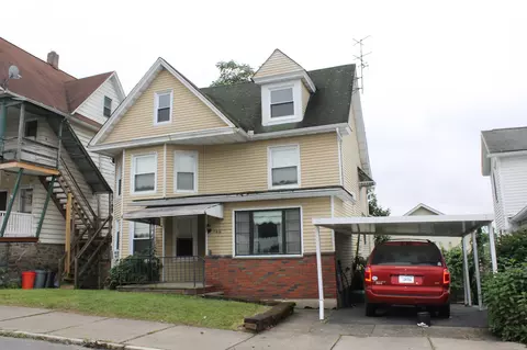 166 E Pine St, Dunmore, PA 18512 photo 1