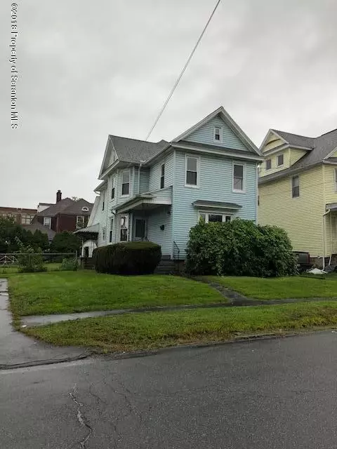 115 Ferdinand St, Scranton, PA 18503 photo 1
