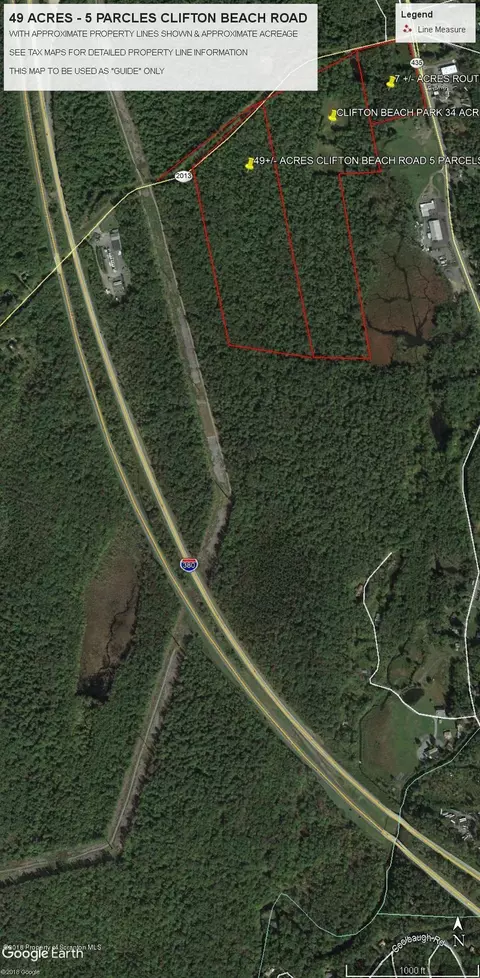10 Clifton Manor Drive # l, Clifton Twp, PA 18424