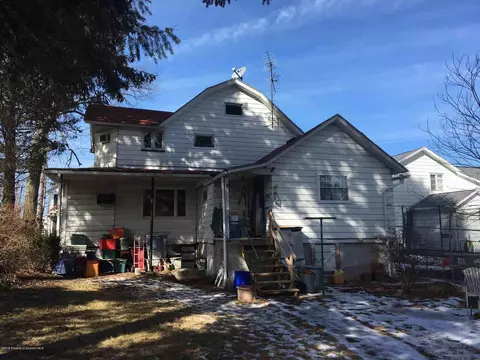 26 Main St, Inkerman, PA 18640 photo 4