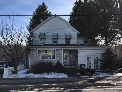 26 Main St, Inkerman, PA 18640 photo 1