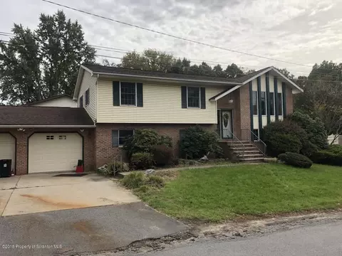 601 Loop Ave, Scranton, PA 18508 photo 1