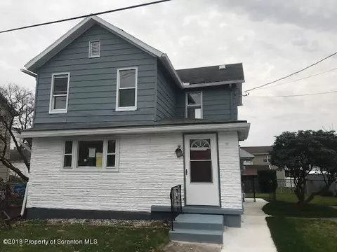 719 E Pine St, Olyphant, PA 18447 photo 1