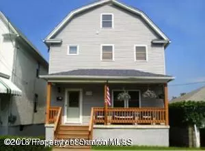 110 Smith St, Dunmore, PA 18512 photo 1