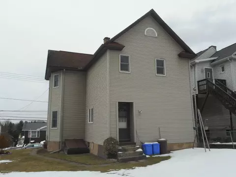 850 E Lacka Ave, Olyphant, PA 18447 photo 15