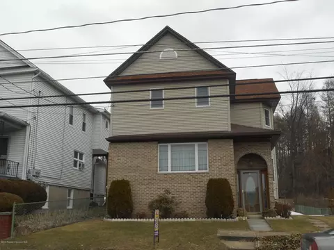 850 E Lacka Ave, Olyphant, PA 18447 photo 19