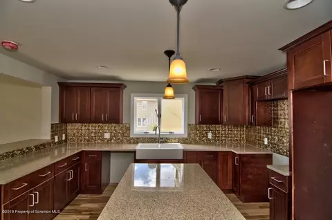 153 Third St, Old Forge, PA 18518 photo 2