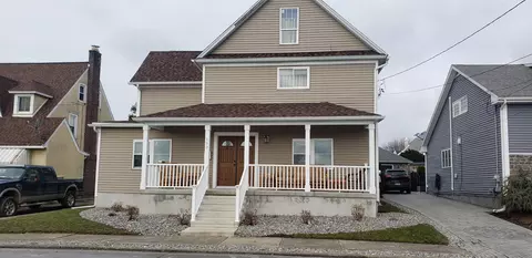 153 Third St, Old Forge, PA 18518 photo 1